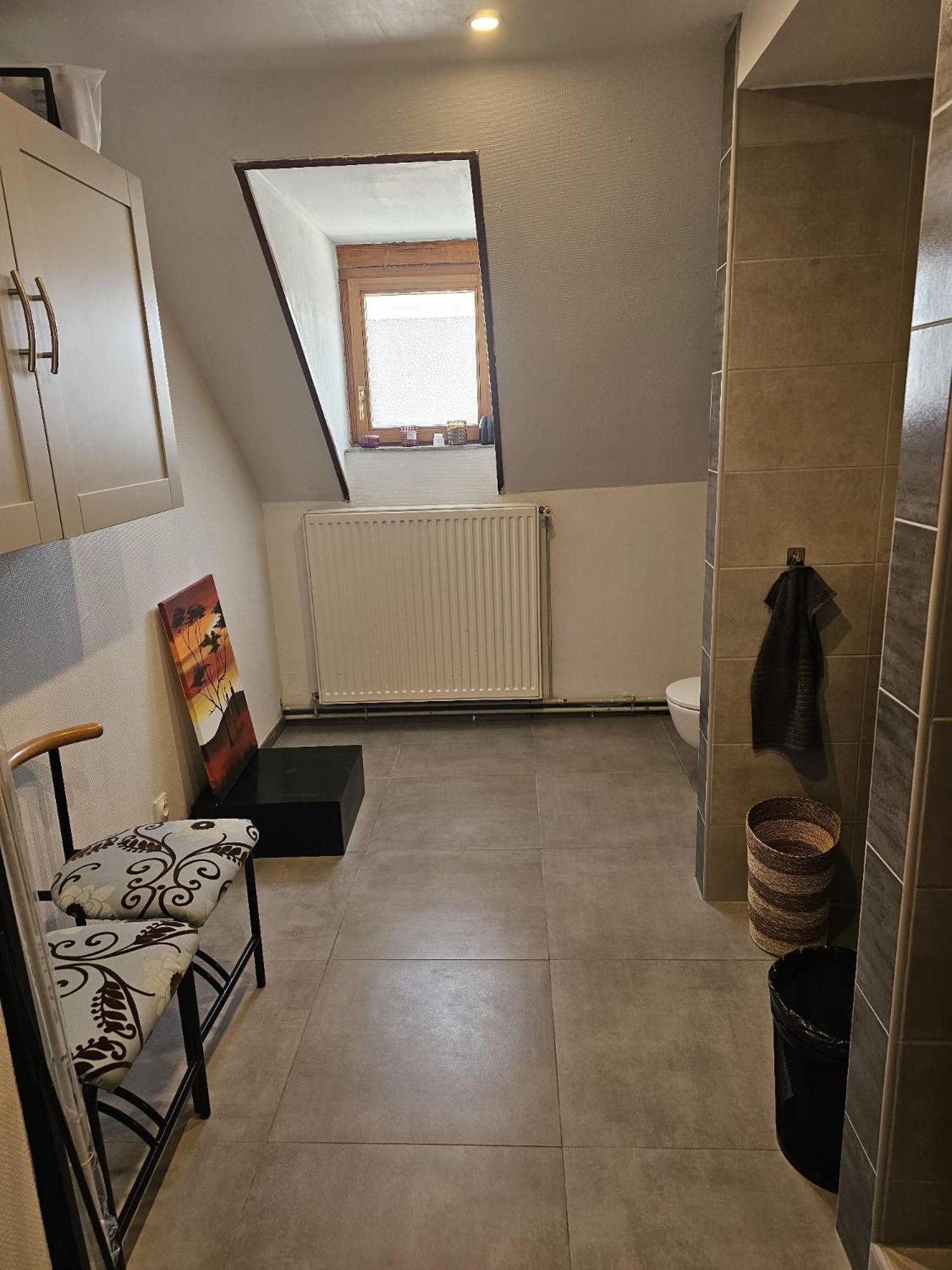 Petit Paradis Croneuva Apartment Strasbourg Exterior photo